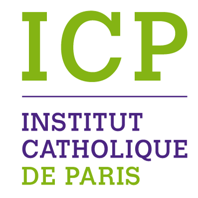 Institut Catholique de Paris Institut Catholique de Paris